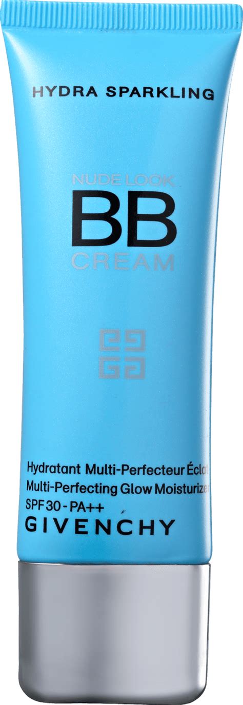 givenchy hydra sparkling bb cream ingredients|HYDRA SPARKLING .